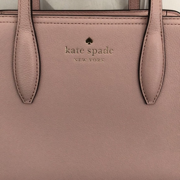 Kate spade purse rose pink - Picture 3 of 6